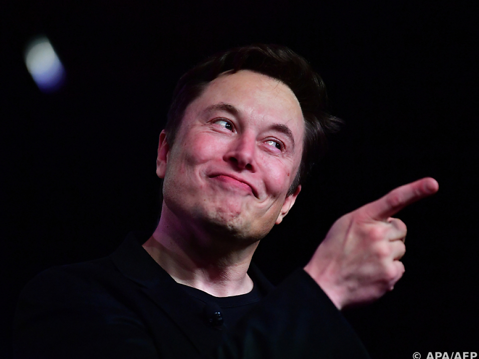 Twitter schreibt laut Musk aktuell 4 Mio. US-Dollar Minus pro Tag