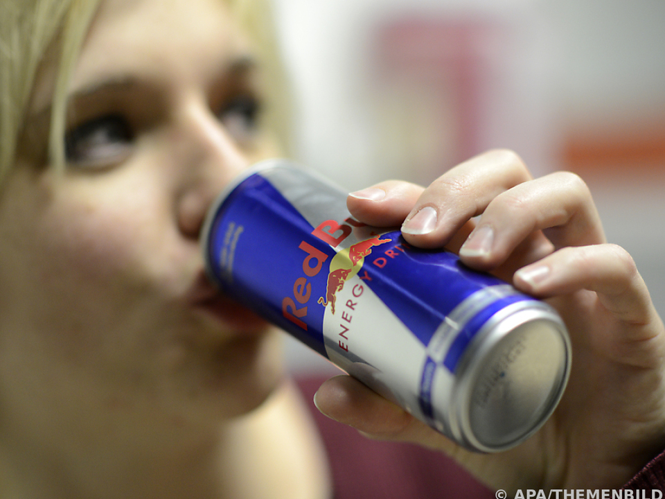 Wert von Red Bull betröägt fast 17 Milliarden Euro