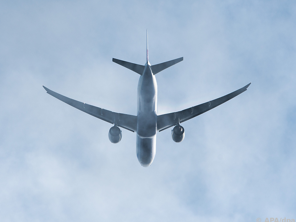 Airlines nach Corona-Verlusten 2023 wieder profitabel