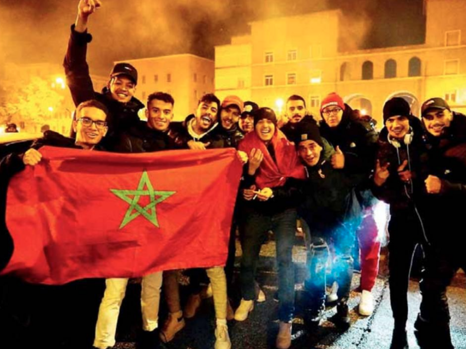 marokko feier bozen