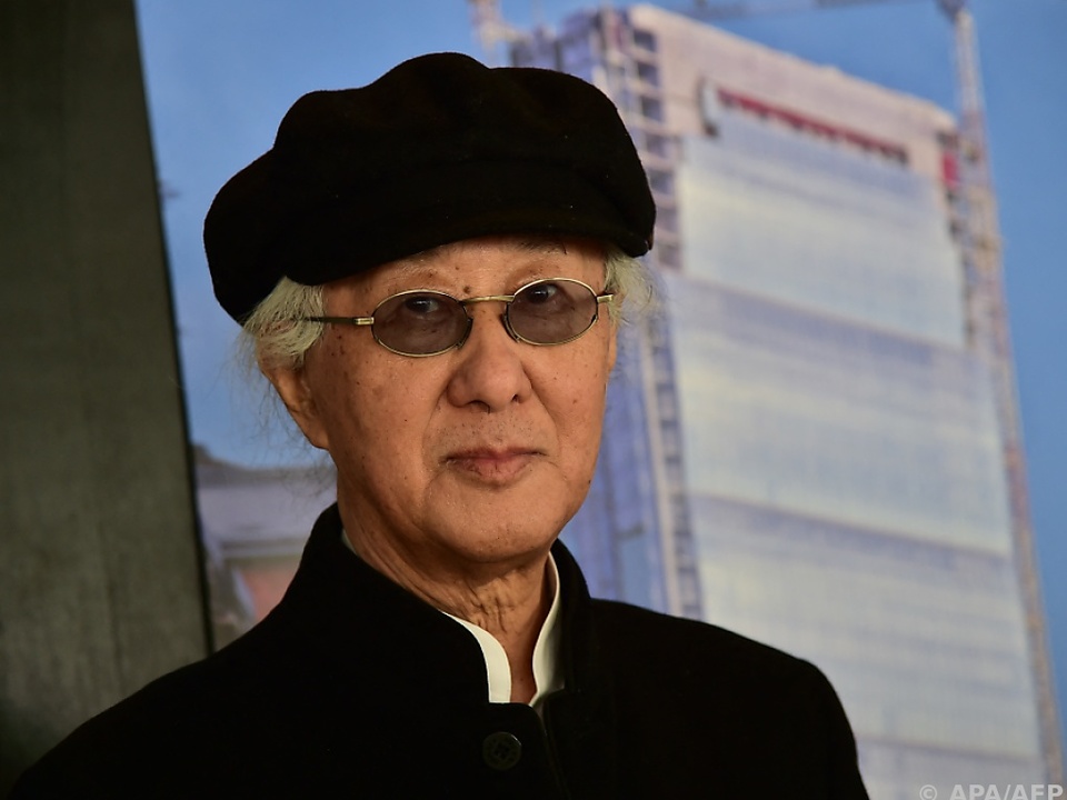 Der japanische Stararchitekt Isozaki ist tot
