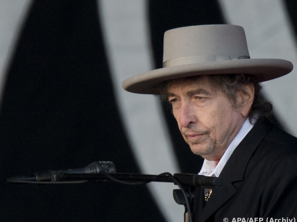 Karaoke-Auftritt von Bob Dylan in TV-Seifenoper?