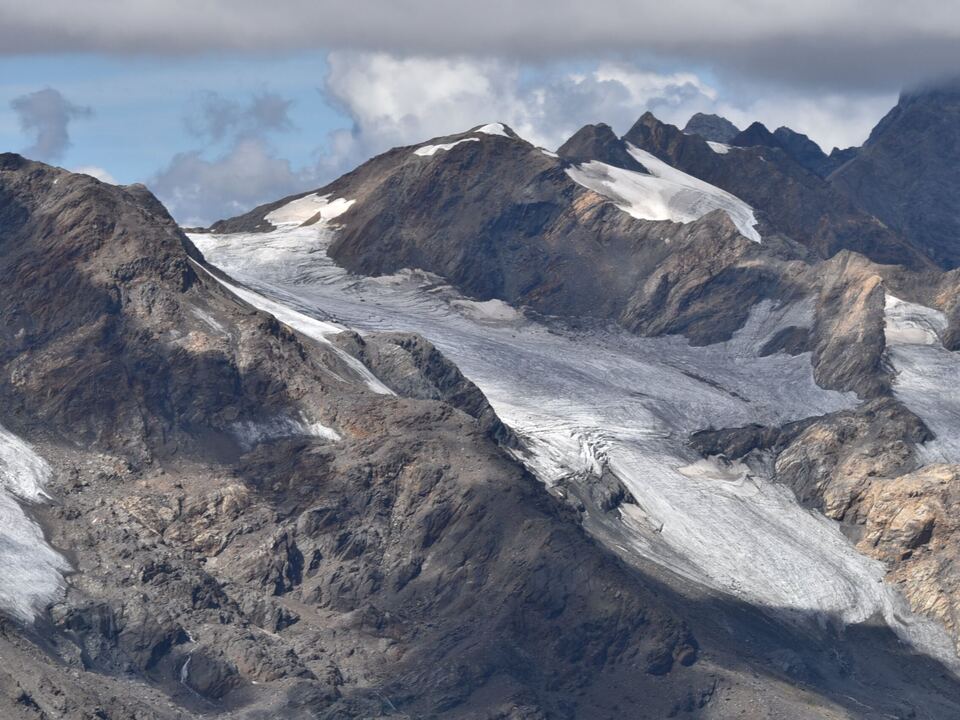 gletscher Langenferner2August2022-FotoLucaMessina