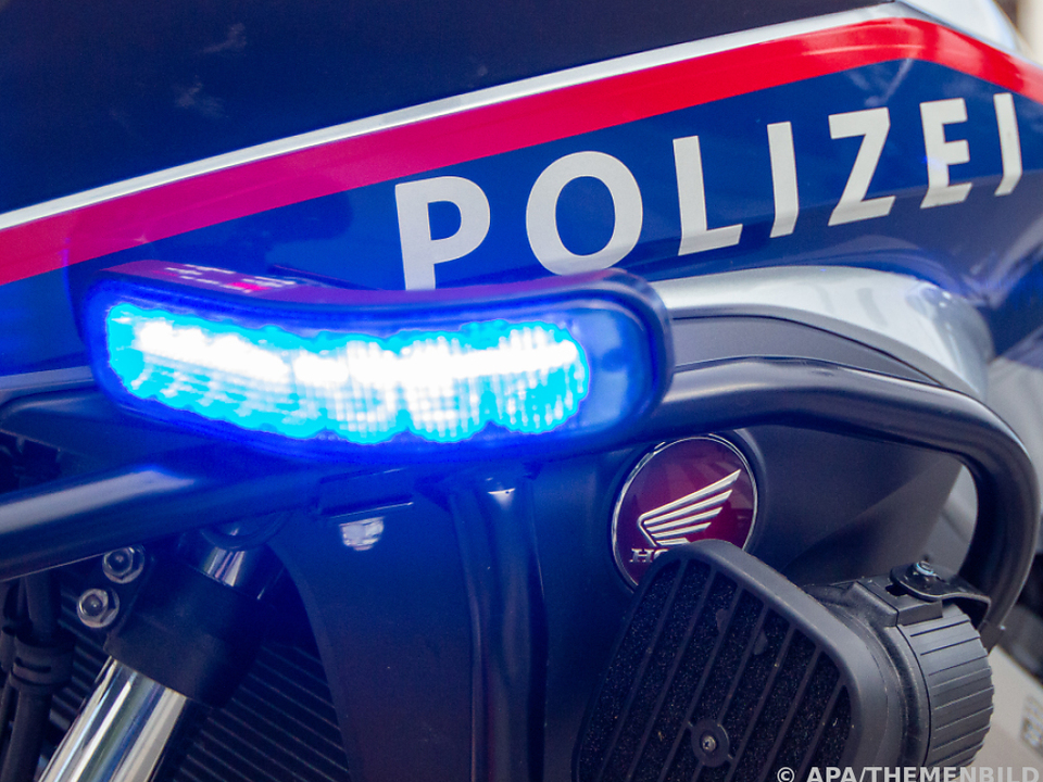 Polizisten durchsuchten im Raum Linz Pizzerien