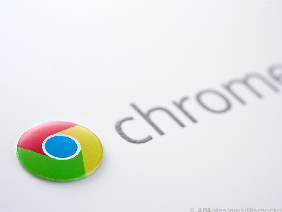 Schwere Sicherheitslücke in Google Chrome