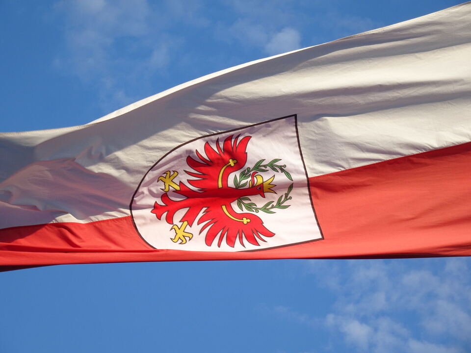 Tiroler Fahne