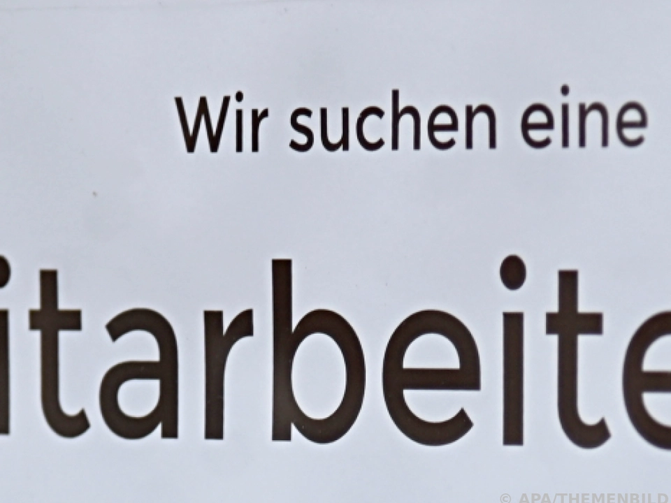 80 Prozent sind zu Jobwechsel bereit, ein Drittel aktiv auf der Suche