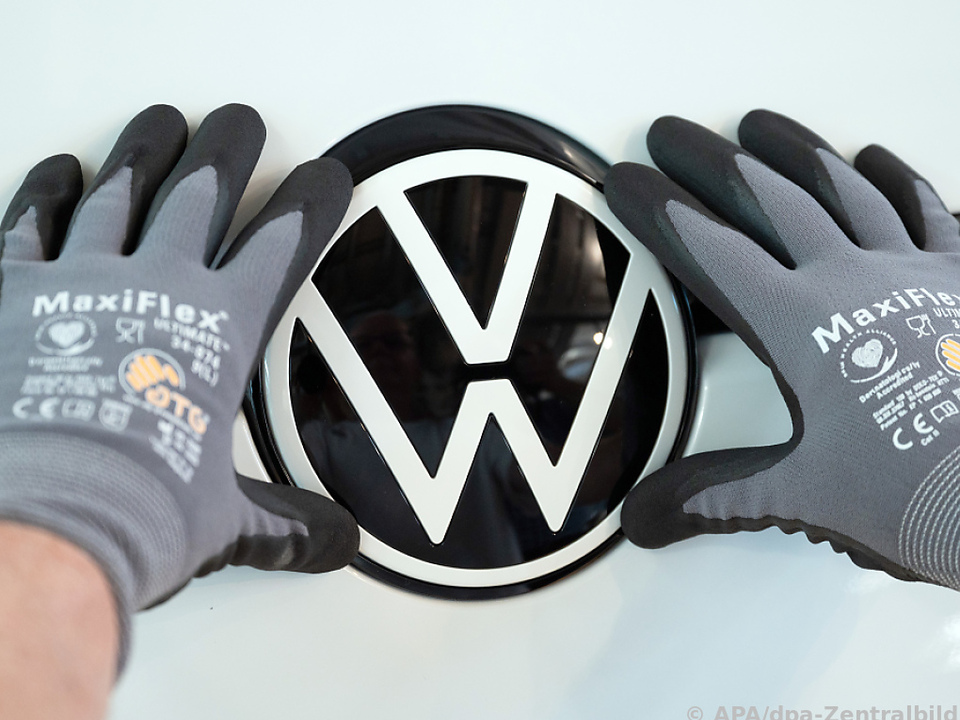 Auch 2022 waren die Autos aus Wolfsburg am begehrtesten