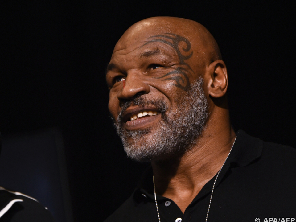 Erneut Klage gegen Tyson eingereicht