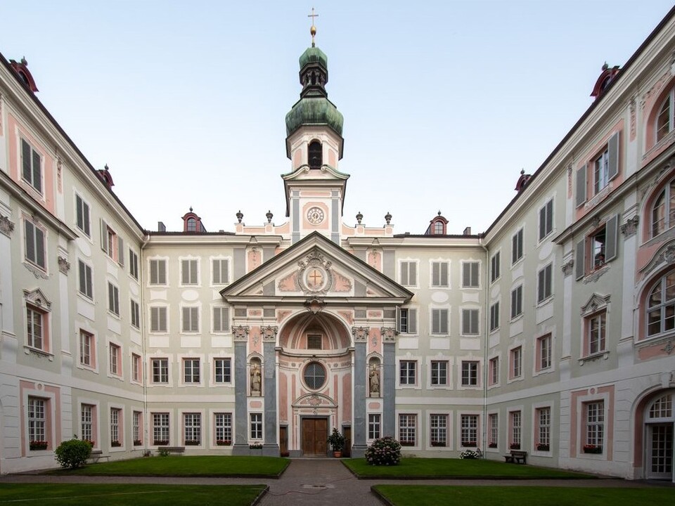 Hochschule-Studio teologico