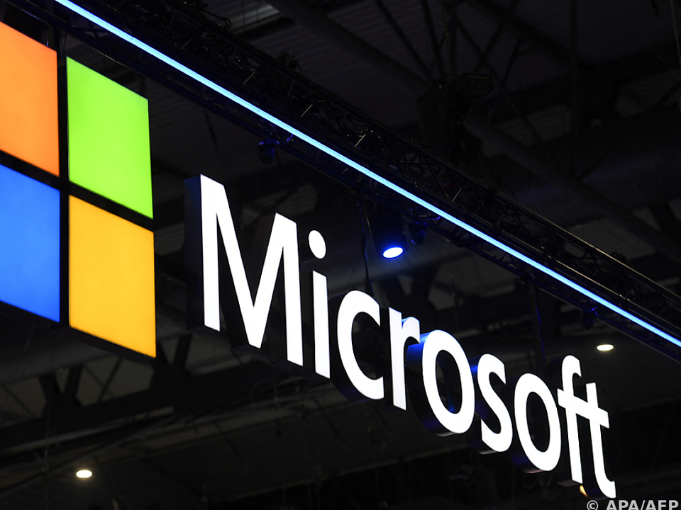 Kündigungswelle in der Technologie-Welt erreicht Microsoft