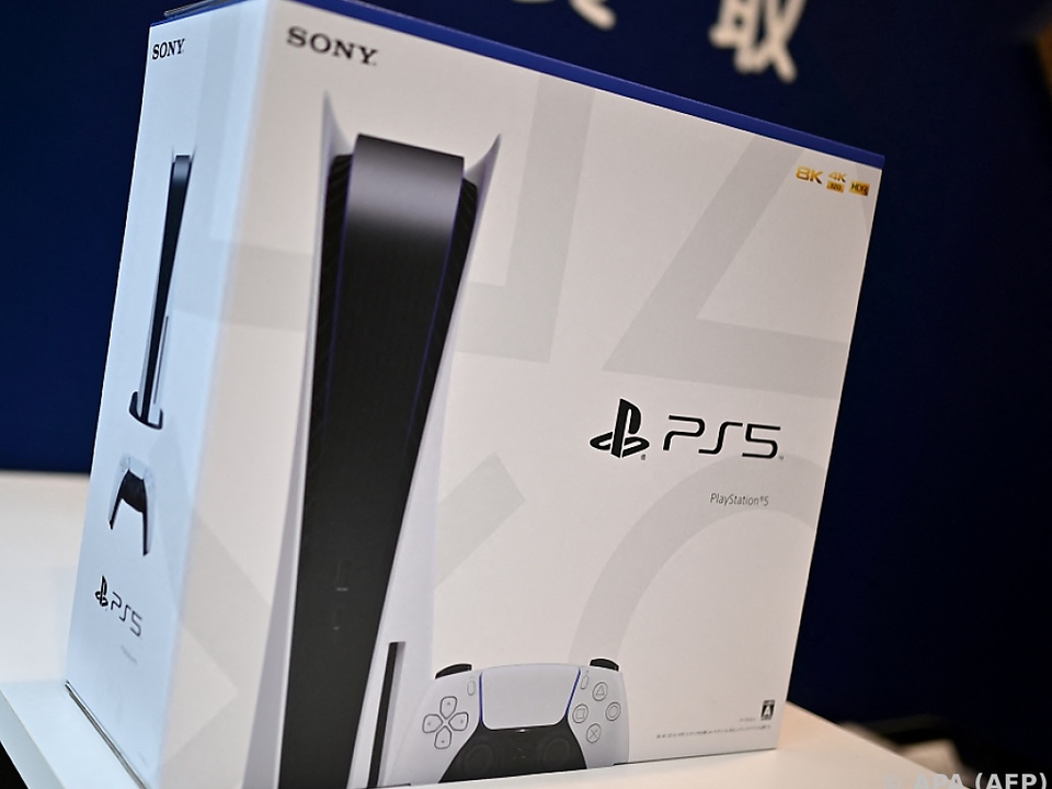 Laut Sony wird nun auch die Playstation 5 besser verfügbar sein