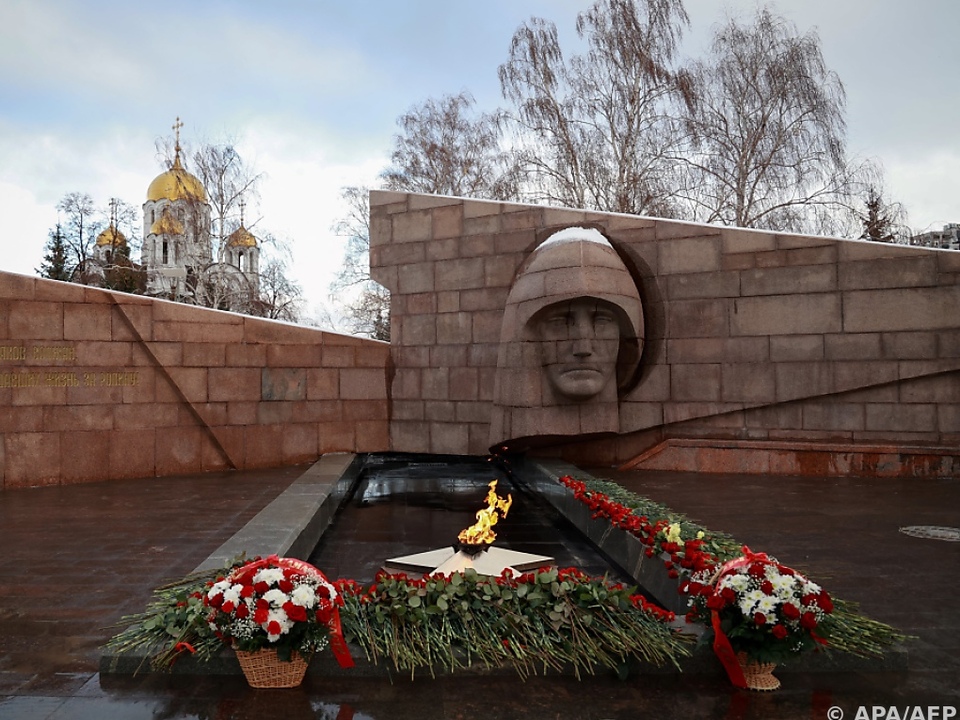Moskau gibt Zahl der getöteten russischen Soldaten mit 89 an