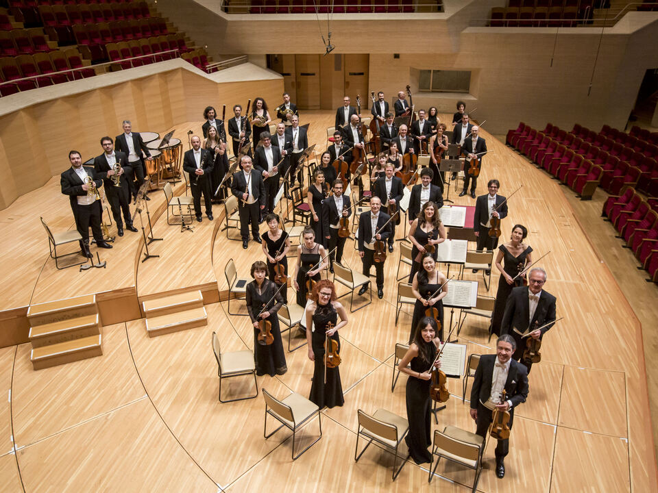 ハイドン管弦楽団が土曜日に来日 – Südtirol News