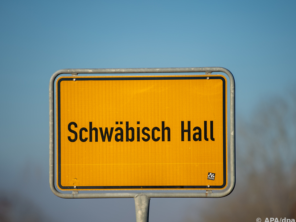 Erleichterung in Schwäbisch Hall: mutmaßlicher Serienmörder in Haft