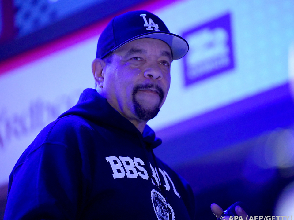 Rapper-Ice-T-soll-Walk-of-Fame-Stern-erhalten