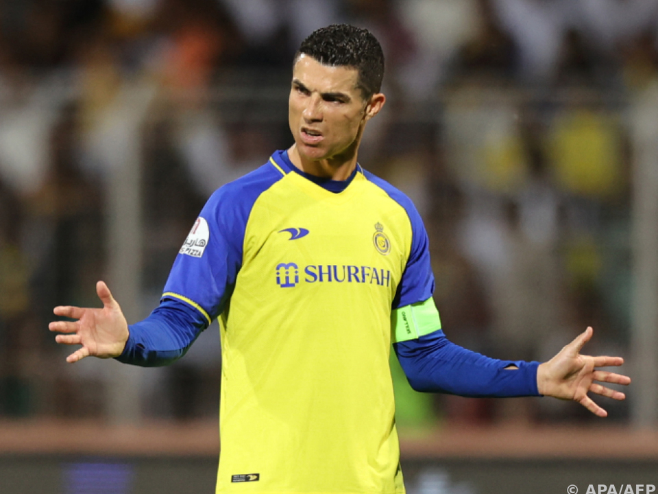 In Ronaldos aktueller Wahlheimat wird der Club-Weltmeister gekürt