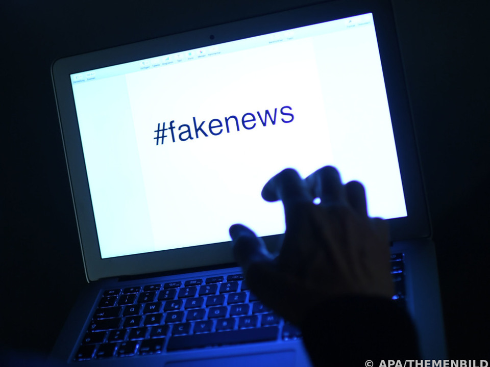 Kampf gegen Fake News wird immer aufwendiger