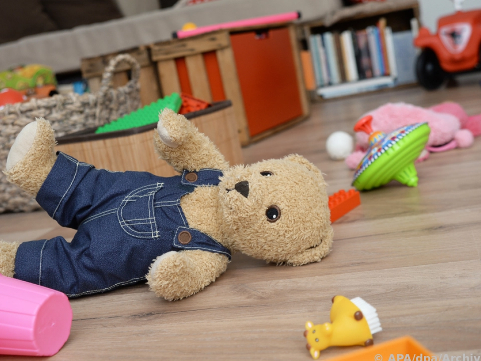 Missbrauchsverdacht in einer Kinderbetreuungsstätte