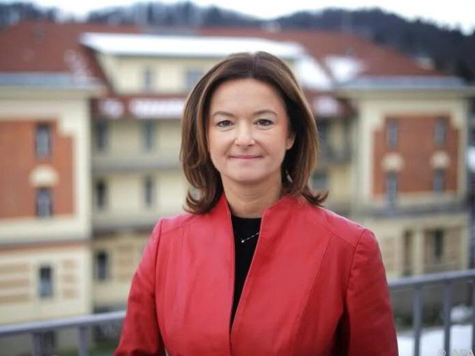 Sloweniens Außenministerin Fajon lobt Österreich