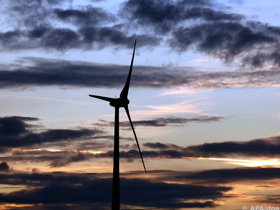 Solar- und Windkraft machen mehr als ein Fünftel des EU-Stroms aus