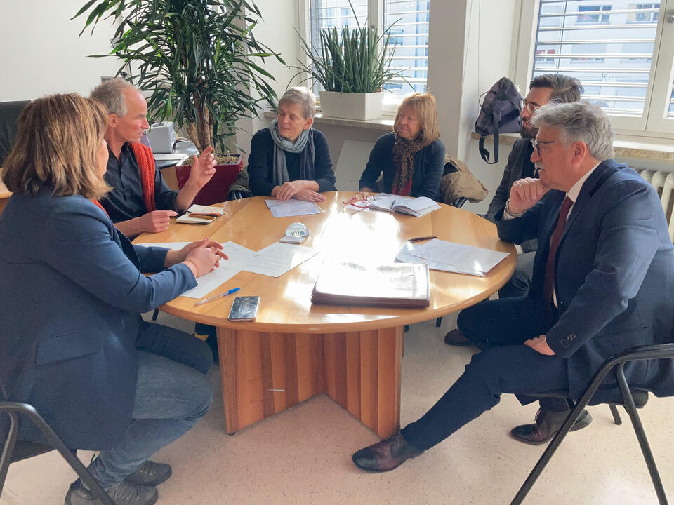 Bozen erhält einen Klimarat Südtirol News