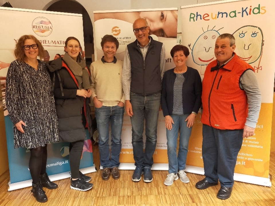 All about osteoarthritis in Frangarto – Südtirol News