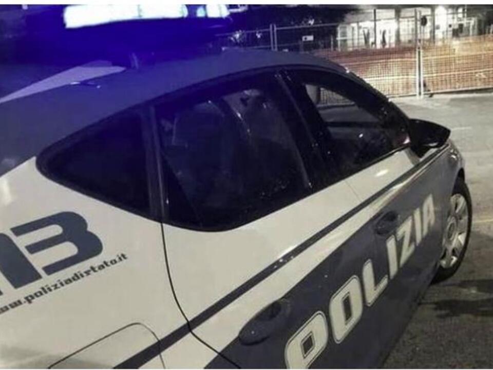 aa-Polizei
