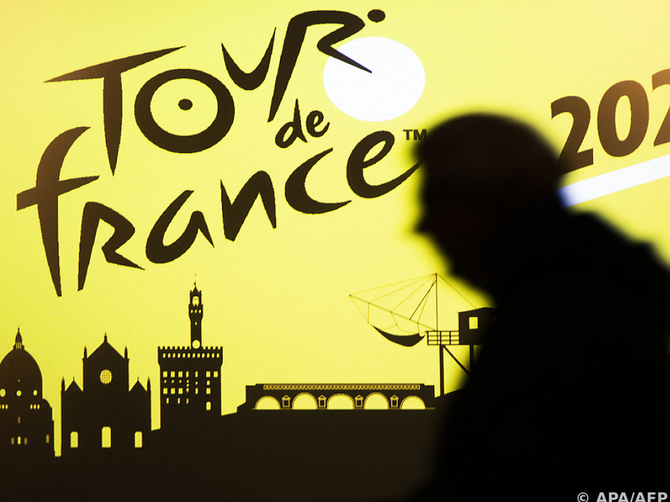 Die Tour 2024 endet in Nizza und mit Einzelzeitfahren