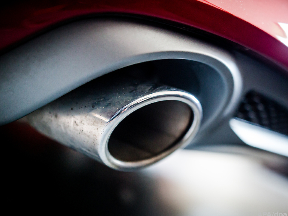 Einigung über den künftigen Einsatz von E-Fuels in Autos
