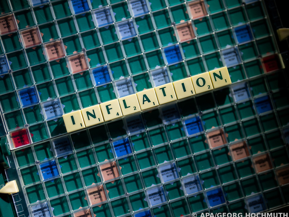 Inflation im März auf niedrigsten Wert seit Juni 2022 gefallen