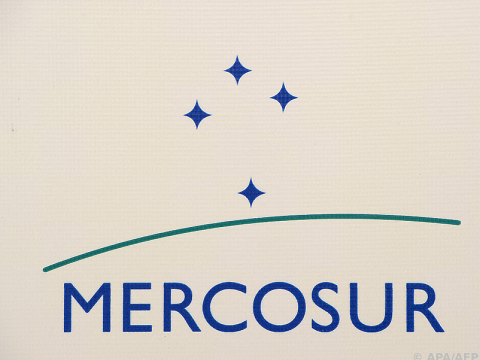 Mercosur-Pakt nach Leak in Österreich umso mehr umstritten