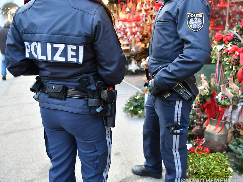 Polizist in der Steiermark unter Betrugsverdacht