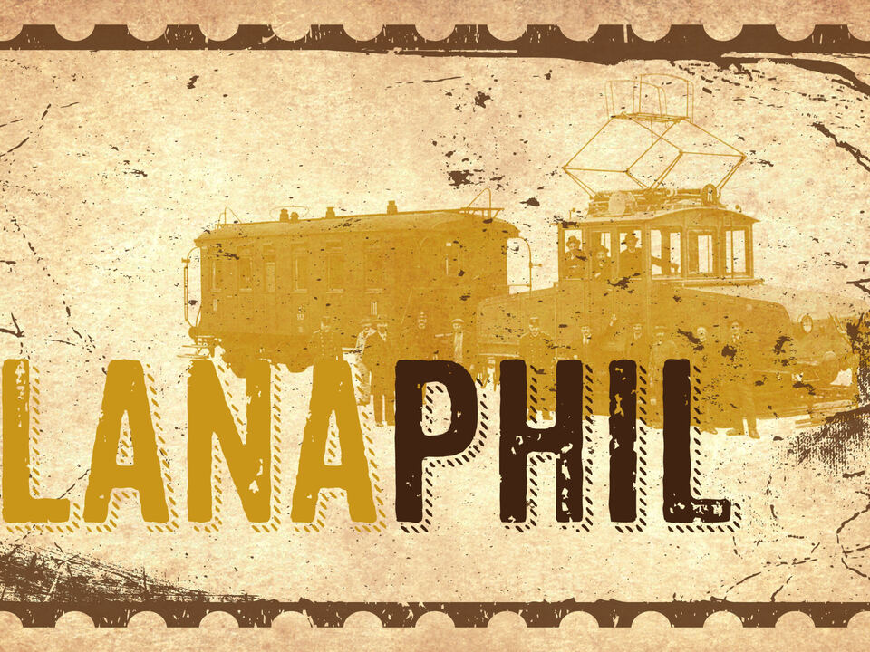 Mezinárodní sběratelský veletrh 15. října – Novinky z Jižního Tyrolska