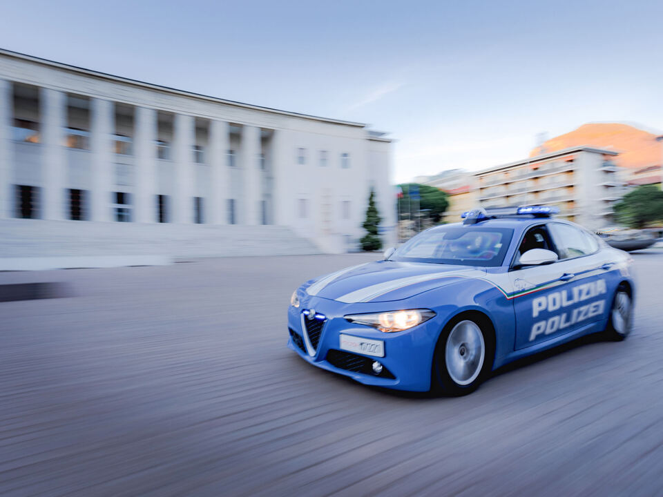 Quästor Sartori macht keine Pause Südtirol News