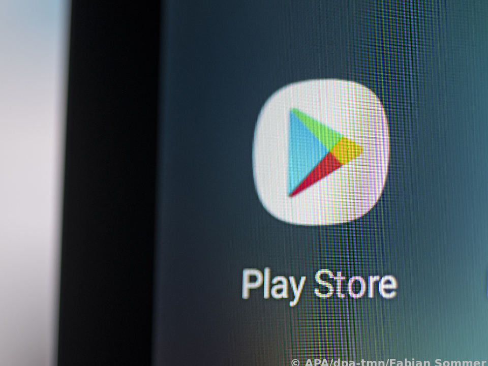 Neue Play-Store-Richtlinie bei Google