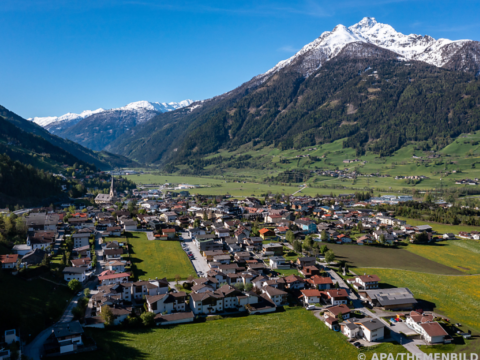 Die Osttiroler Gemeinde Matrei kÃ¤mpft mit finanziellen Problemen
