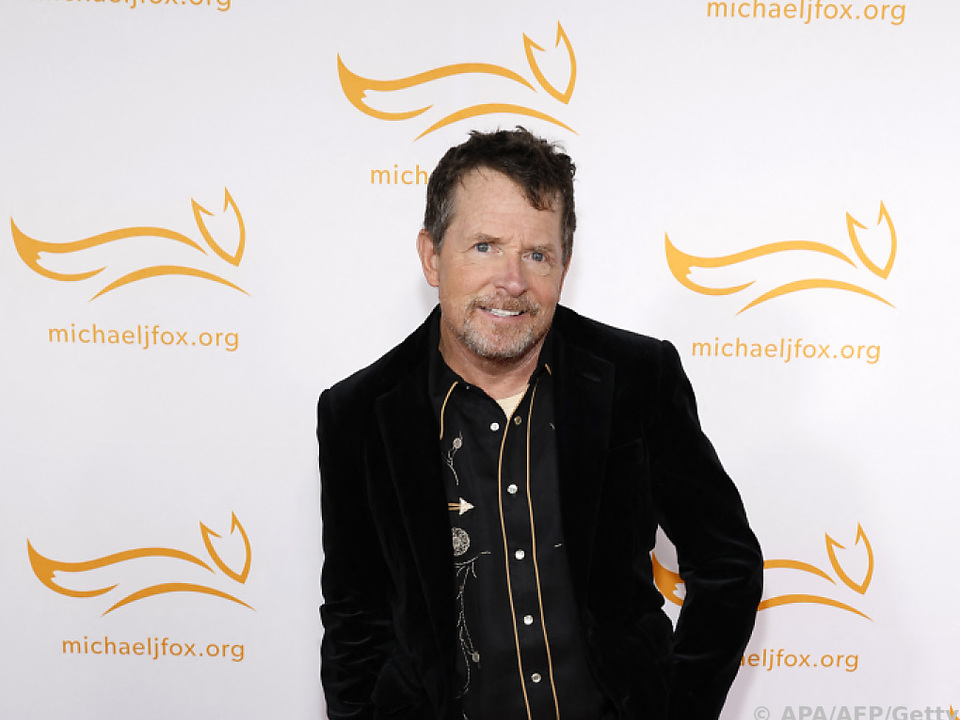 Michael J. Fox: \