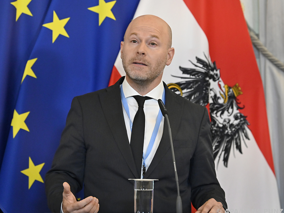 ÖGfE-Generalssekretär Schmidt: Breite Zustimmung zur EU