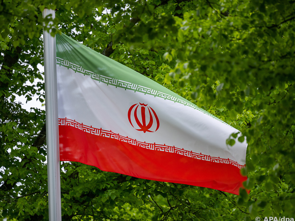 Welle an Exekutionen im Iran