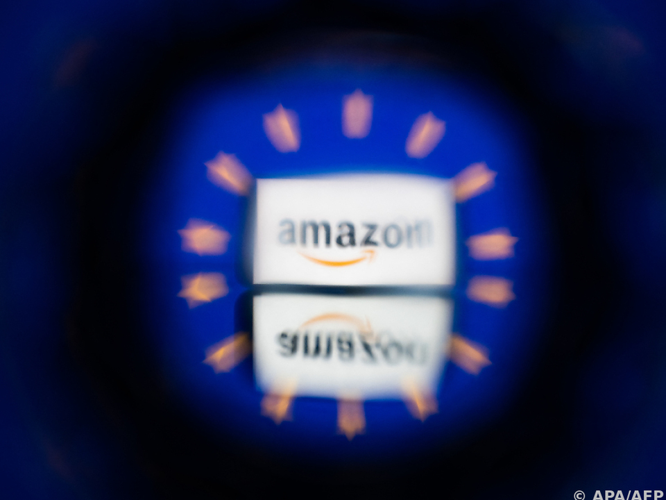 Amazon drängt in den Mobilfunkmarkt
