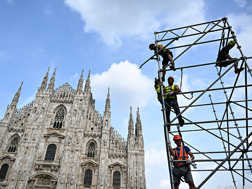 Funerali di stato di Berlusconi a Milano – Südtirol News