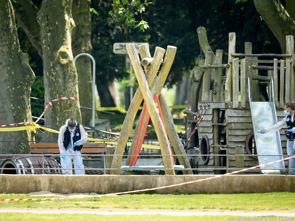 La France cherche des réponses à une attaque au couteau contre des enfants – Südtirol News