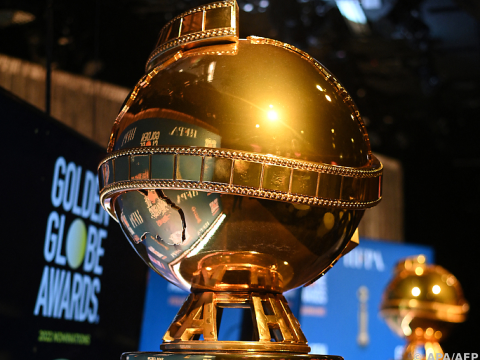 Rechte an GoldenGlobesPreisverleihung verkauft Südtirol News