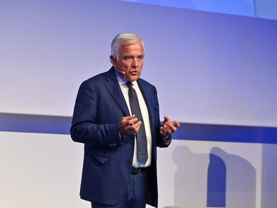 Oberrauch „Qualität der Gesetzgebung muss verbessert werden