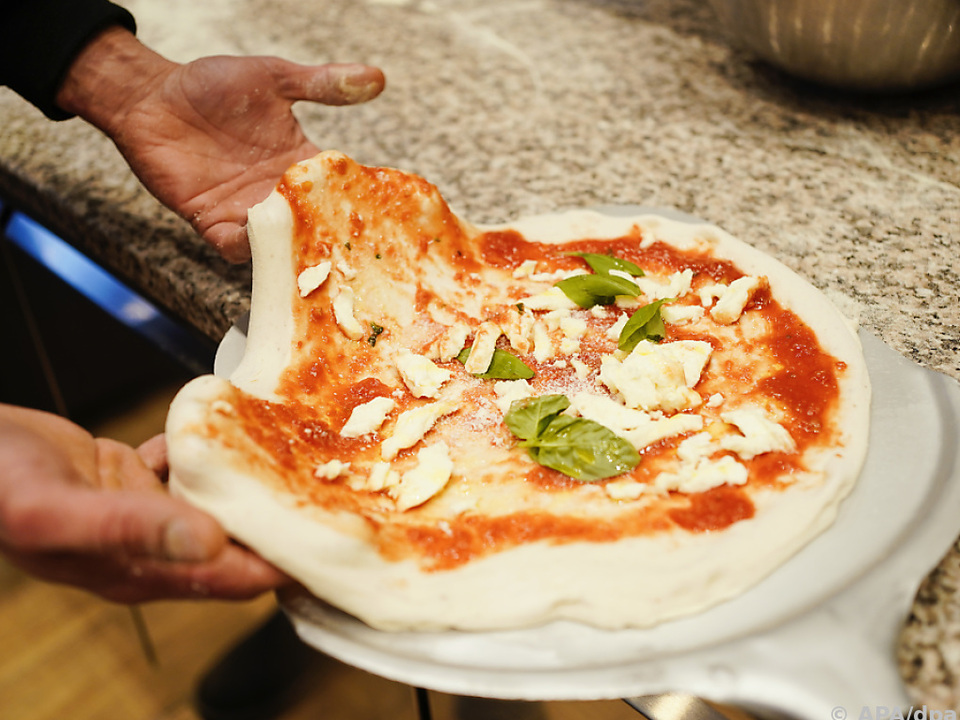 Es braucht mehr Mitarbeiter in Gastronomie und Hotellerie in Italien
