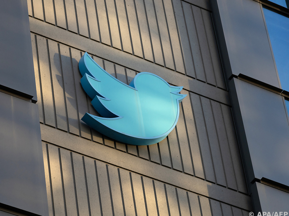 Twitter verliert Verantwortliche für Moderierung der Inhalte