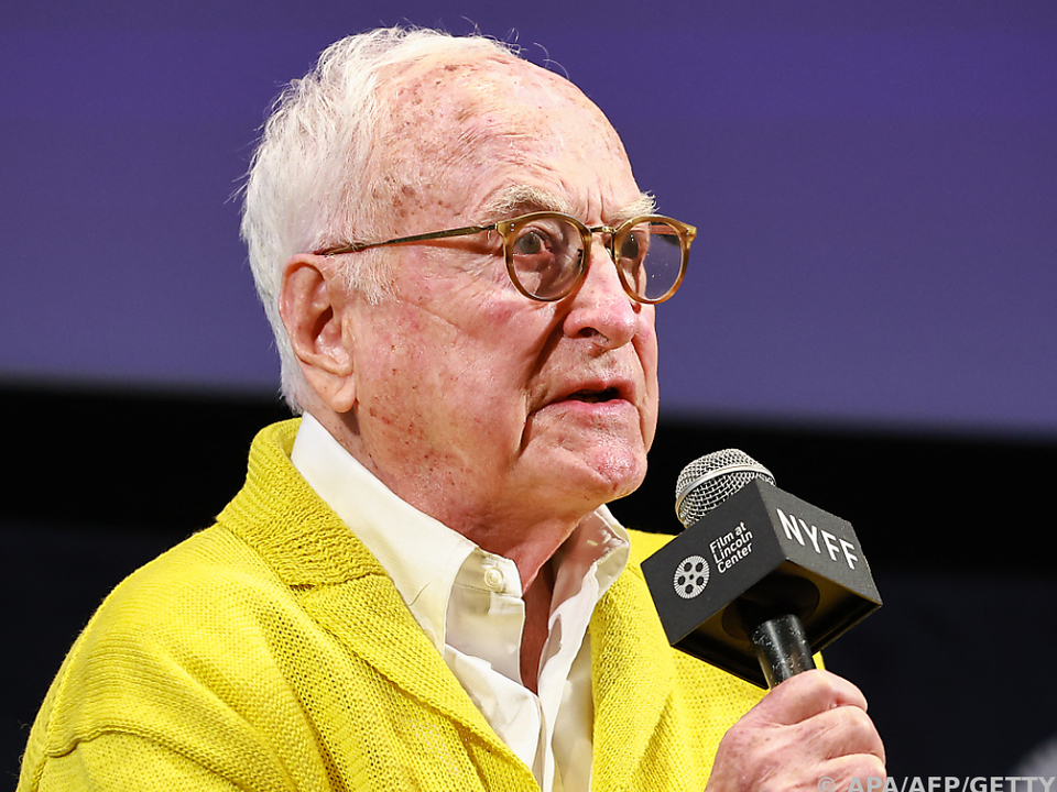 Il regista statunitense James Ivory compie 95 anni – Südtirol News