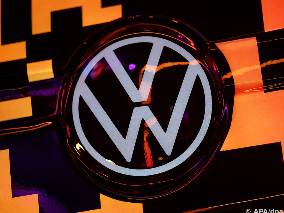 VW könnte noch gegen das Urteil Berufung einlegen