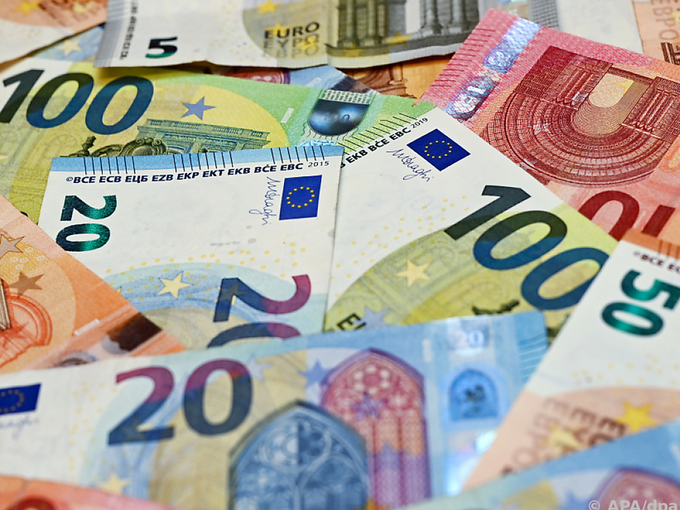 Zwölf Mandatare verdienen zusätzlich mehr als 12.000 Euro brutto